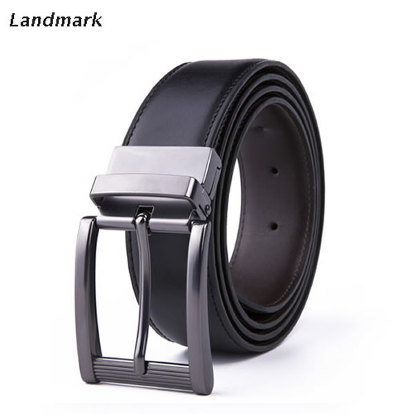 Reversible Belt - Landmark int’l Group inc.